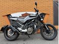 HUSQVARNA SVARTPILEN 125 2021/4 - 1