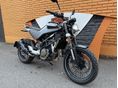 HUSQVARNA SVARTPILEN 125 2021/4 - 2