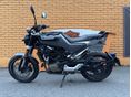 HUSQVARNA SVARTPILEN 125 2021/4 - 4