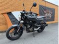 HUSQVARNA SVARTPILEN 125 2021/4 - 5