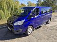 FORD TOURNEO 2017/5 - 4