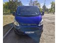 FORD TOURNEO 2017/5 - 1