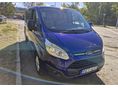 FORD TOURNEO 2017/5 - 5