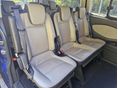 FORD TOURNEO 2017/5 - 7