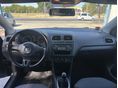 VOLKSWAGEN POLO 2009/10 - 8