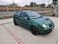 VOLKSWAGEN POLO IV 2003/12 - 2