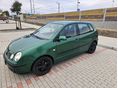 VOLKSWAGEN POLO IV 2003/12 - 4