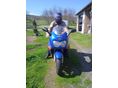 SUZUKI GSX 600 F 2002/3 - 1