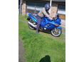 SUZUKI GSX 600 F 2002/3 - 2
