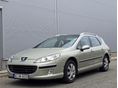 PEUGEOT 407 2007/1 - 4