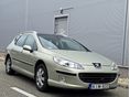 PEUGEOT 407 2007/1 - 1