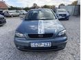 OPEL ASTRA G 1999/9 - 1