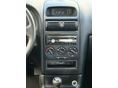 OPEL ASTRA G 1999/9 - 14