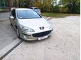 PEUGEOT 407 2007/4 - 1