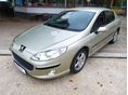 PEUGEOT 407 2007/4 - 2