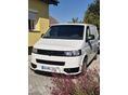 VOLKSWAGEN TRANSPORTER T5 2013/2 - 2
