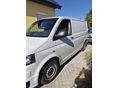 VOLKSWAGEN TRANSPORTER T5 2013/2 - 4