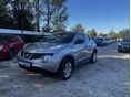 NISSAN JUKE 2012/1 - 1