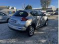 NISSAN JUKE 2012/1 - 3