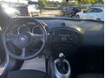 NISSAN JUKE 2012/1 - 7