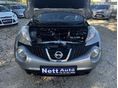NISSAN JUKE 2012/1 - 10