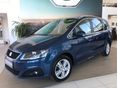 SEAT ALHAMBRA 2014/3 - 1