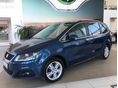 SEAT ALHAMBRA 2014/3 - 5