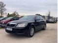 SKODA OCTAVIA 2011/3 - 1