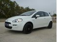 FIAT PUNTO 2013/10 - 1