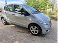 MERCEDES-BENZ A 150 2007/11 - 2