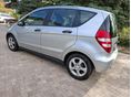 MERCEDES-BENZ A 150 2007/11 - 3