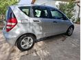 MERCEDES-BENZ A 150 2007/11 - 4