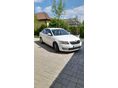 SKODA OCTAVIA 2016 - 1