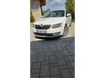 SKODA OCTAVIA 2016 - 2