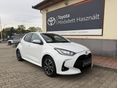 TOYOTA YARIS 2021/2 - 1