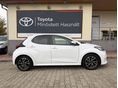 TOYOTA YARIS 2021/2 - 2