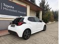 TOYOTA YARIS 2021/2 - 3