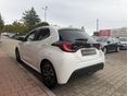 TOYOTA YARIS 2021/2 - 4
