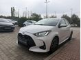 TOYOTA YARIS 2021/2 - 5