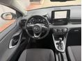 TOYOTA YARIS 2021/2 - 7