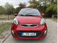 KIA PICANTO 2011/2 - 2