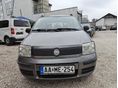 FIAT PANDA 2012/2 - 2