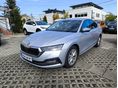 SKODA OCTAVIA 2021/4 - 1