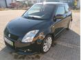 SUZUKI SWIFT 2009/11 - 2