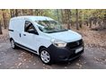 DACIA DOKKER 2020/2 - 1