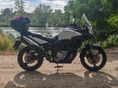SUZUKI DL 650 2014/12 - 1