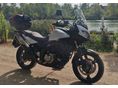 SUZUKI DL 650 2014/12 - 2
