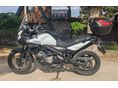 SUZUKI DL 650 2014/12 - 3