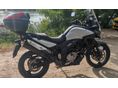 SUZUKI DL 650 2014/12 - 4