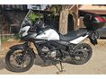 SUZUKI DL 650 2014/12 - 5